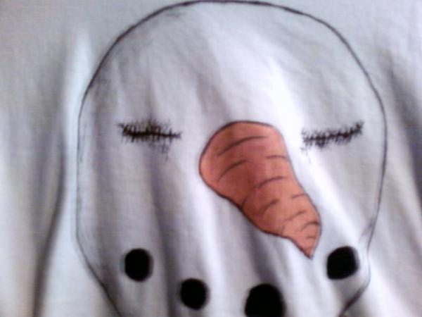 "Eyeless" For me.