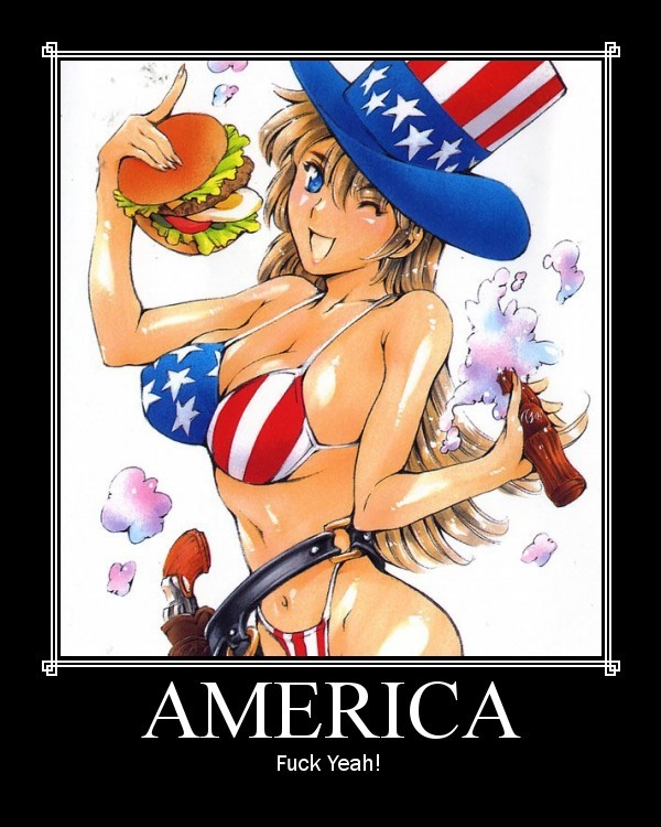 F*CK YEAH