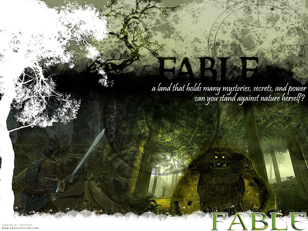 Fable 2 loading screen or it will be soon
mwhaha i think this will be a good map.