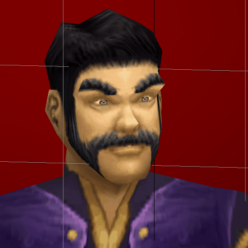 face anim