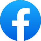 Facebook Icon Small