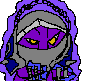 Faceless One Mastermind