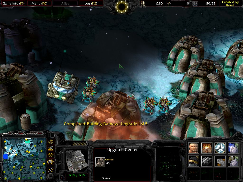 Faction Wars Screenshots V.2 - 6