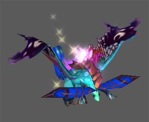 faeriedragon