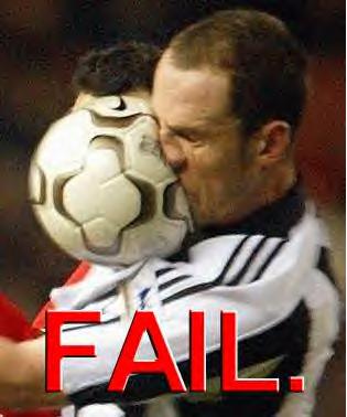 fail 4