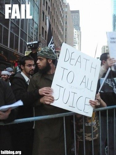 FAIL. No other words for it. But,



JUICE works great also