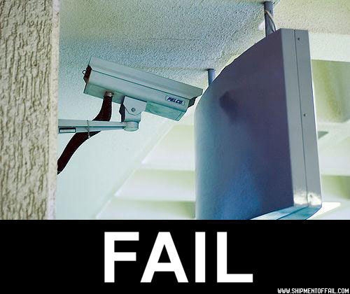 Fail
