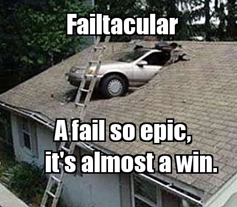 Fail