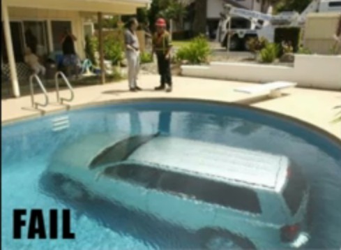 Fail