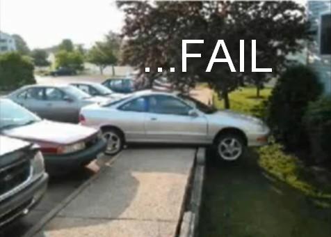 Fail