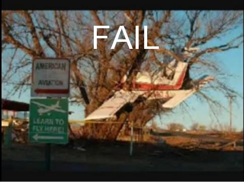 Fail