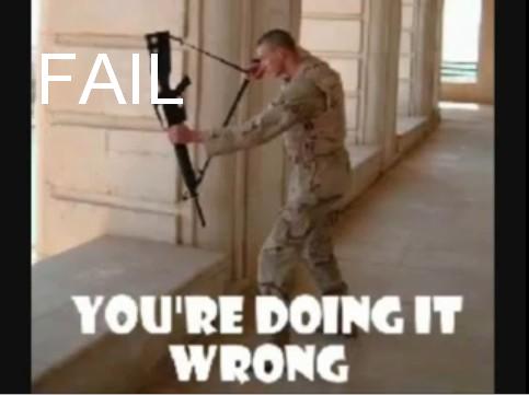Fail