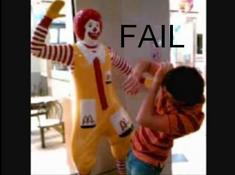 Fail