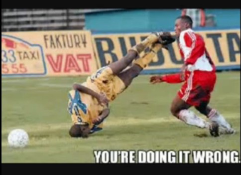 fail