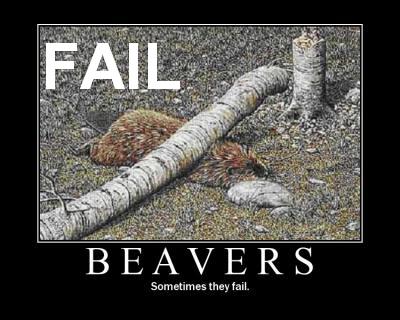 fail