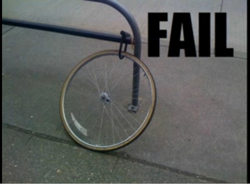fail