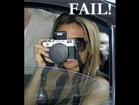fail