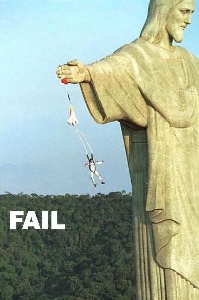 FAIL