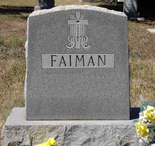 Faiman