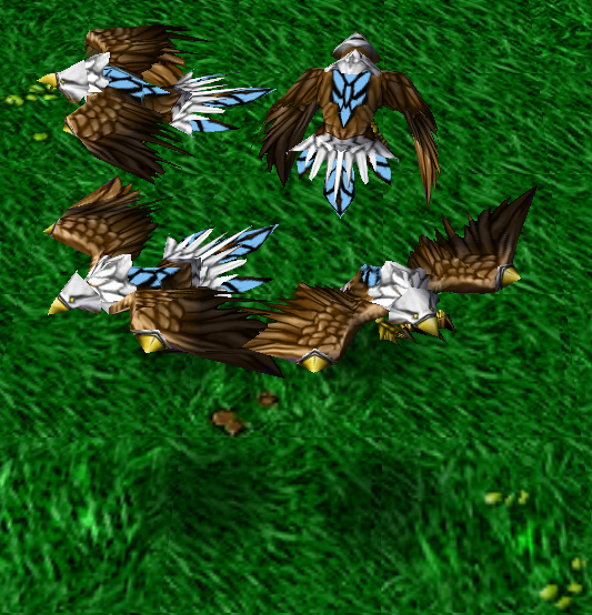 Falcon