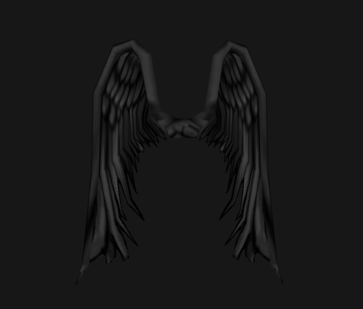 Fallen Seraph's Wings
_____________________
WiP 1