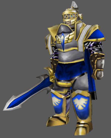 Falric (Northrend)