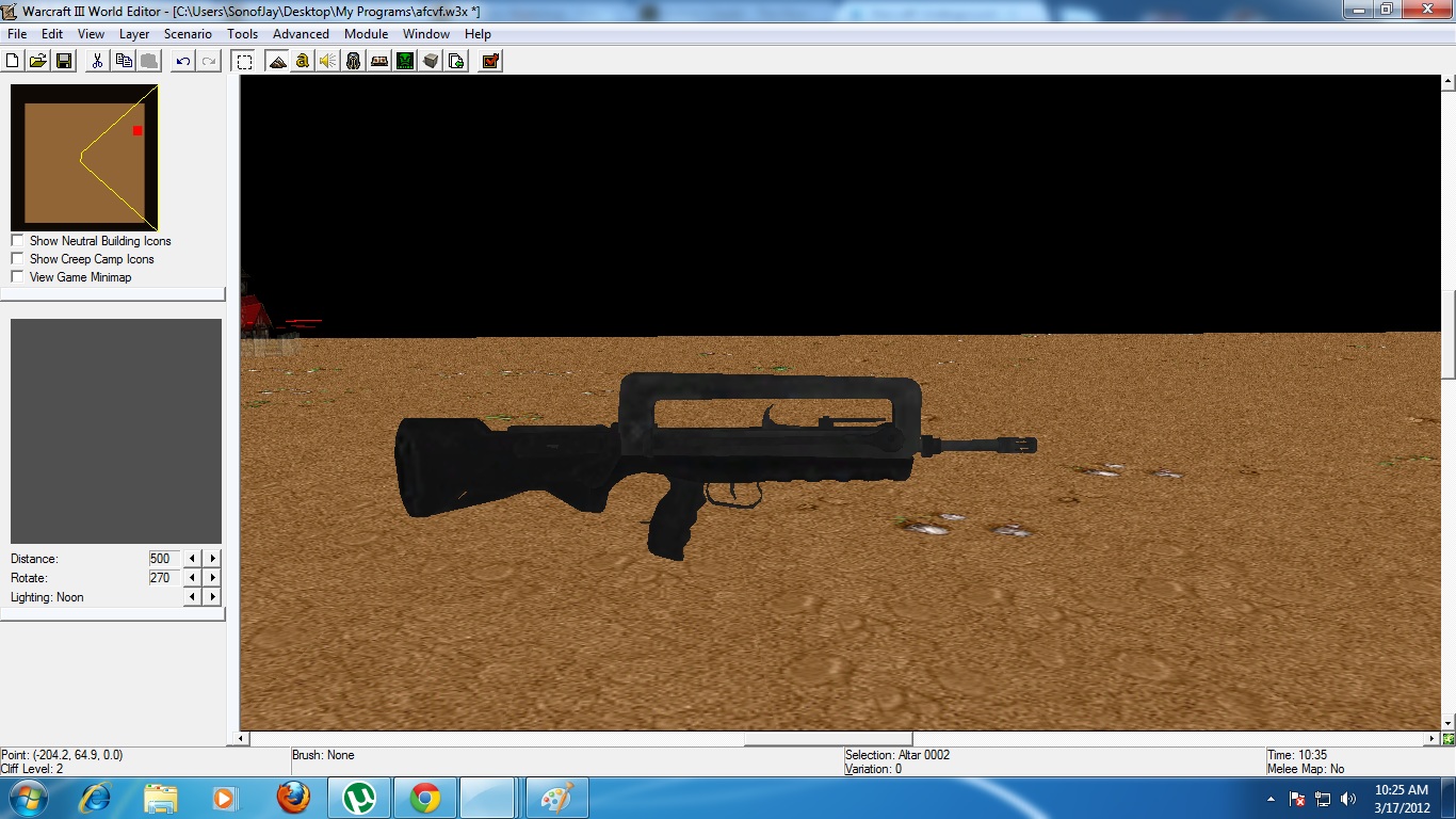 Famas