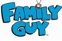 Family Guy Logo