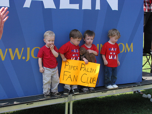 Fan Club