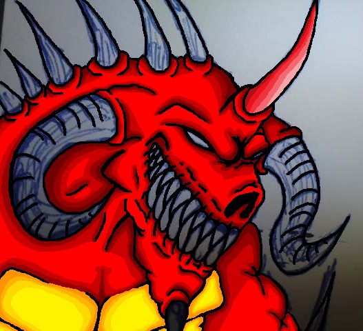 fanart d2 diablo   Copie