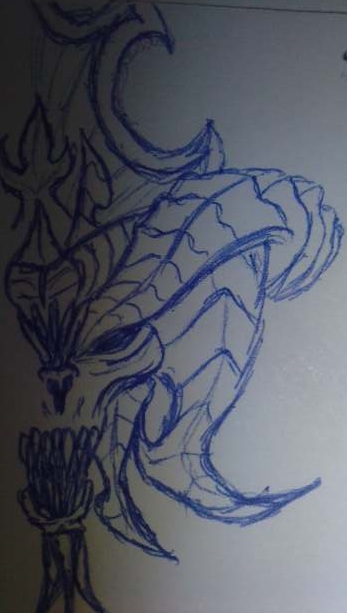 fanart d3 diablo