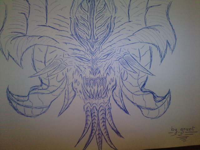 fanart d3