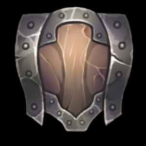 Fancy Shield