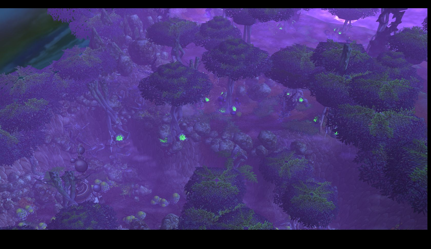 Fangwood