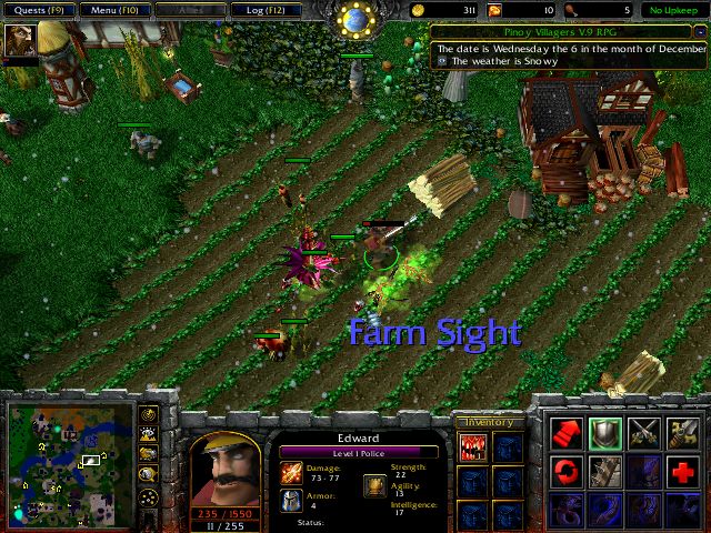 farm