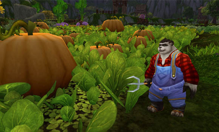 farmer