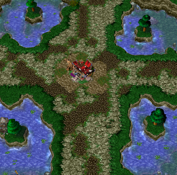 farming center
