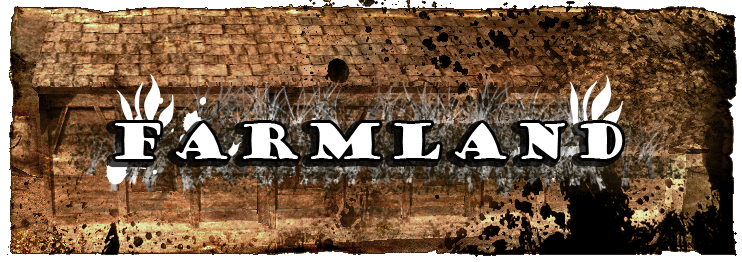 Farmland Banner