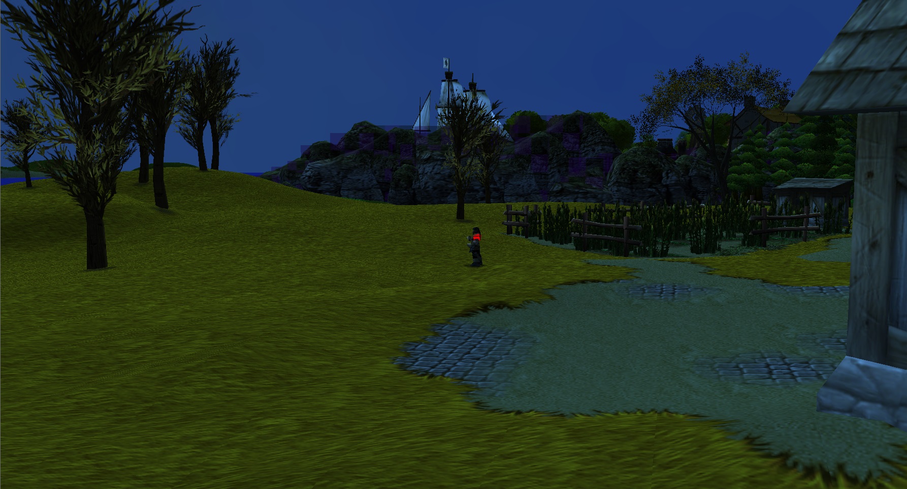 Farmlands