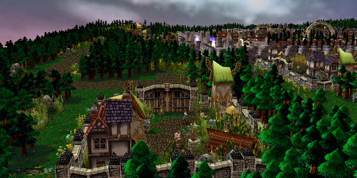 Farms