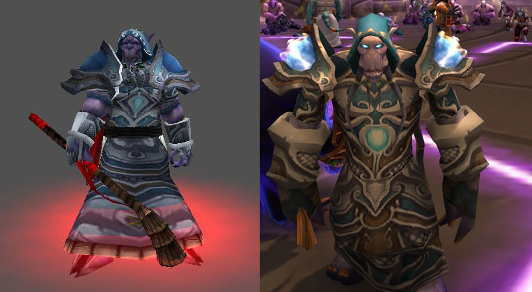 Farseer Nobundo