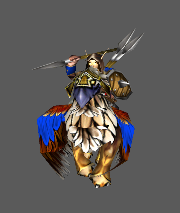 FarstriderGryphonRider