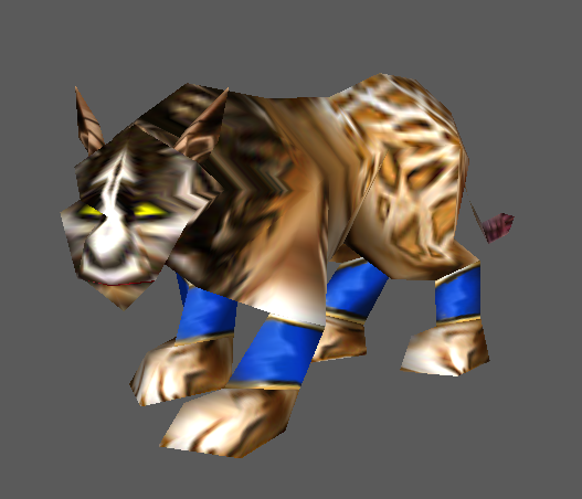 FarstriderHuntress
