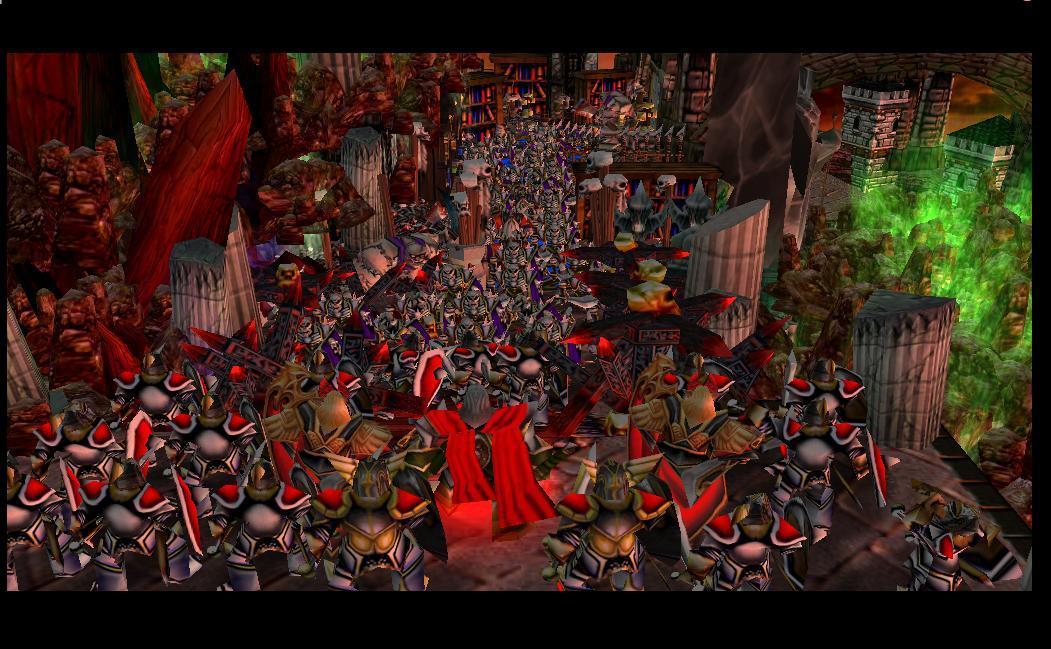 'Fate of the Splinters
Damn Every, day, is cursed now! Riots on the streets above, Dead soldiers literally liter the streets. Such a horrific sight.