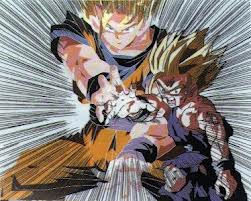 Father - Son Kamehameha