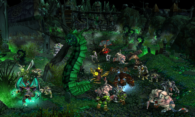 FBF Graveyard
