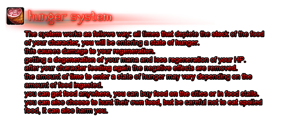Feat Hunger