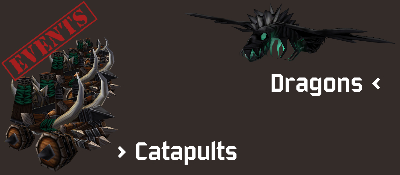 FEATURES Events