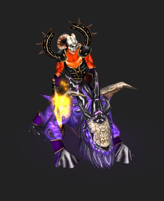 Fel Archon