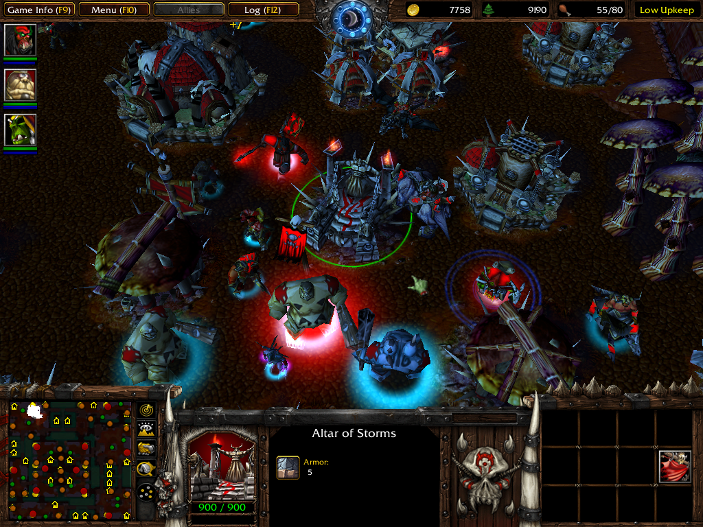 Fel Horde